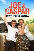 Joe & Caspar Hit the Road (2015)
