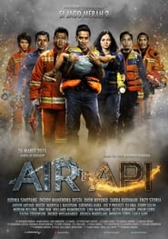 Air & Api (Si Jago Merah 2) (2015)