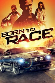 Born to Race (2014)