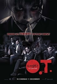 O.T. Ghost Ovetime (2014)