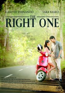 The Right One (2014)