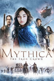 Mythica: The Iron Crown (2016)