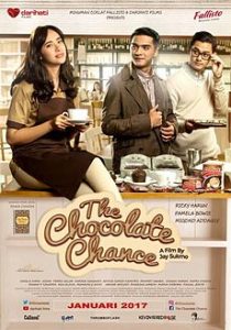 The Chocolate Chance (2017)