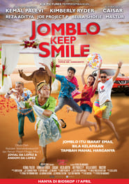 Jomblo Keep Smile (2014)