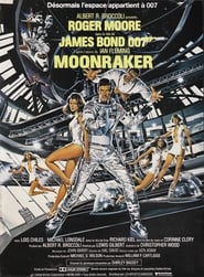 James Bond: Moonraker (1979)