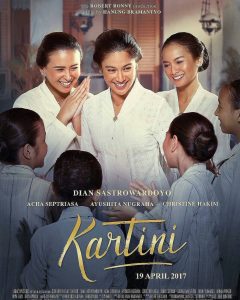 Kartini UNCUT (2017)