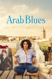 Arab Blues (2020)