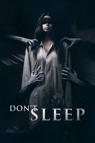 Don’t Sleep (2017)