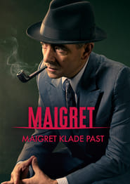 Maigret Sets A Trap (2016)