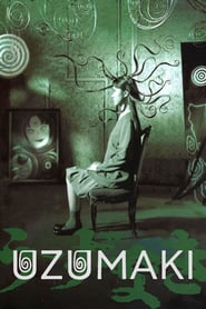 Spiral / Uzumaki (2000)