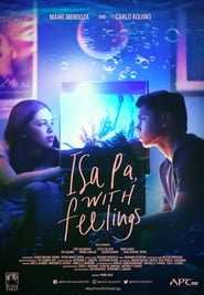 Isa Pa, with Feelings (2019)
