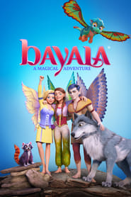 Bayala – A Magical Adventure (2019)