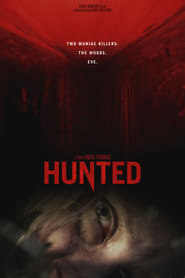 Hunted (2021)