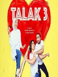 Talak 3 (2016)
