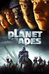 Planet of the Apes (2001)