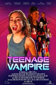 Teenage Vampire (2021)