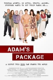 Adam’s Package (2021)