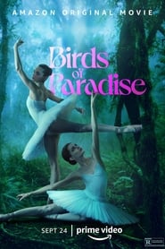 Birds of Paradise (2021)