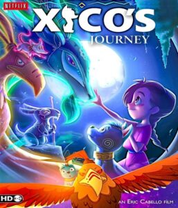 Xico’s Journey (2020)