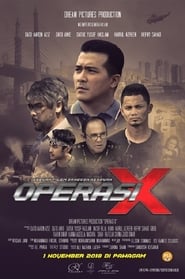 Operasi X (2018)