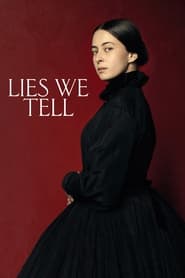 Lies We Tell (2023)